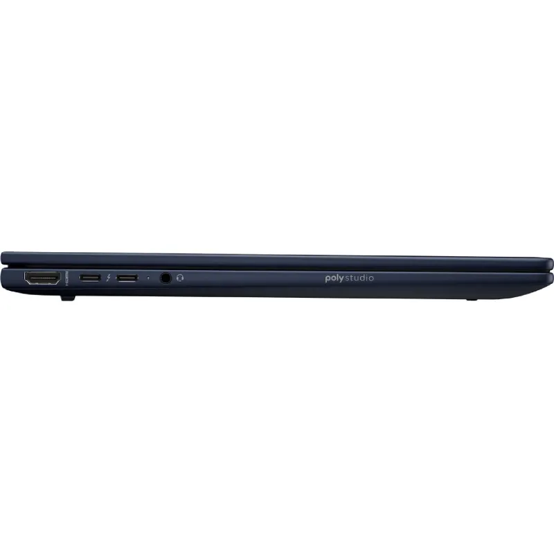 Φορητός υπολογιστής HP EliteBook X G1i, Blue (B66U8AT)