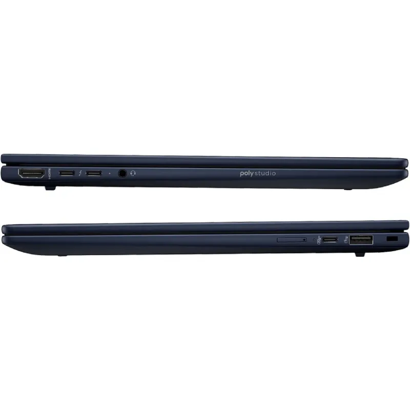 Φορητός υπολογιστής HP EliteBook X G1i, Blue (B66U8AT)