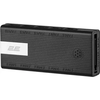 Controlador 2E (2E-CONTR-V)