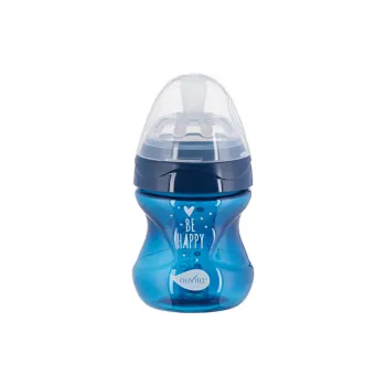 Biberón Nuvita (NV6012NIGHTBLUE)