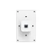 Σημείο πρόσβασης TP-Link (EAP725 wall) Σημείο πρόσβασης TP-Link (EAP725 wall)
