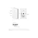Σημείο πρόσβασης TP-Link (EAP725 wall) Σημείο πρόσβασης TP-Link (EAP725 wall)