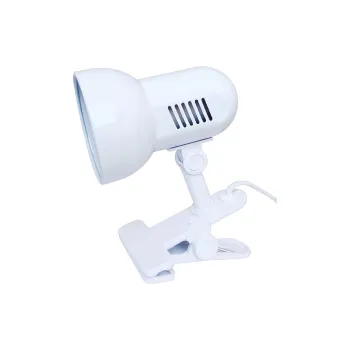 Namizna svetilka Osram Panan Classic Clip, White (4099854475931)