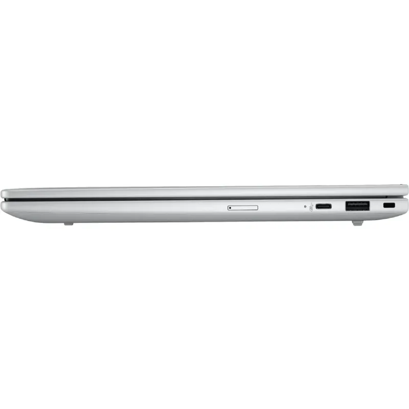 Φορητός υπολογιστής HP EliteBook 8 G1a, Silver (AD4B0ET)