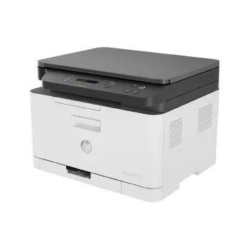 МФУ HP Color LaserJet  178nw (4ZB96A)