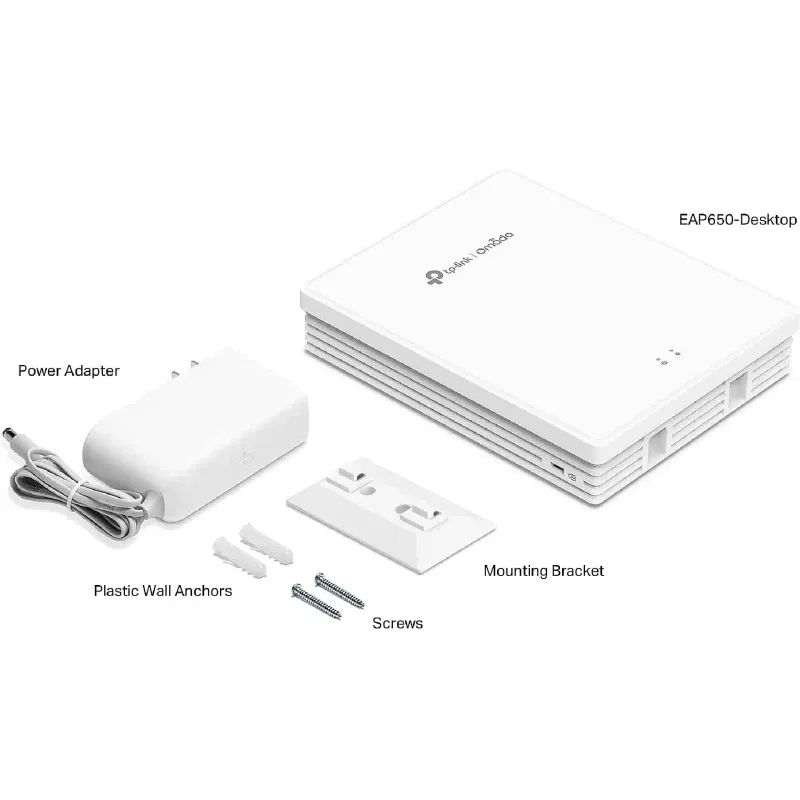 Access point TP-Link (EAP650GP Desktop)