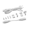 Linear luminaire Osram Switch Batten (4099854532795), 14 W, White