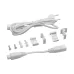 Lineare Leuchte Osram Switch Batten, White (4099854532795)