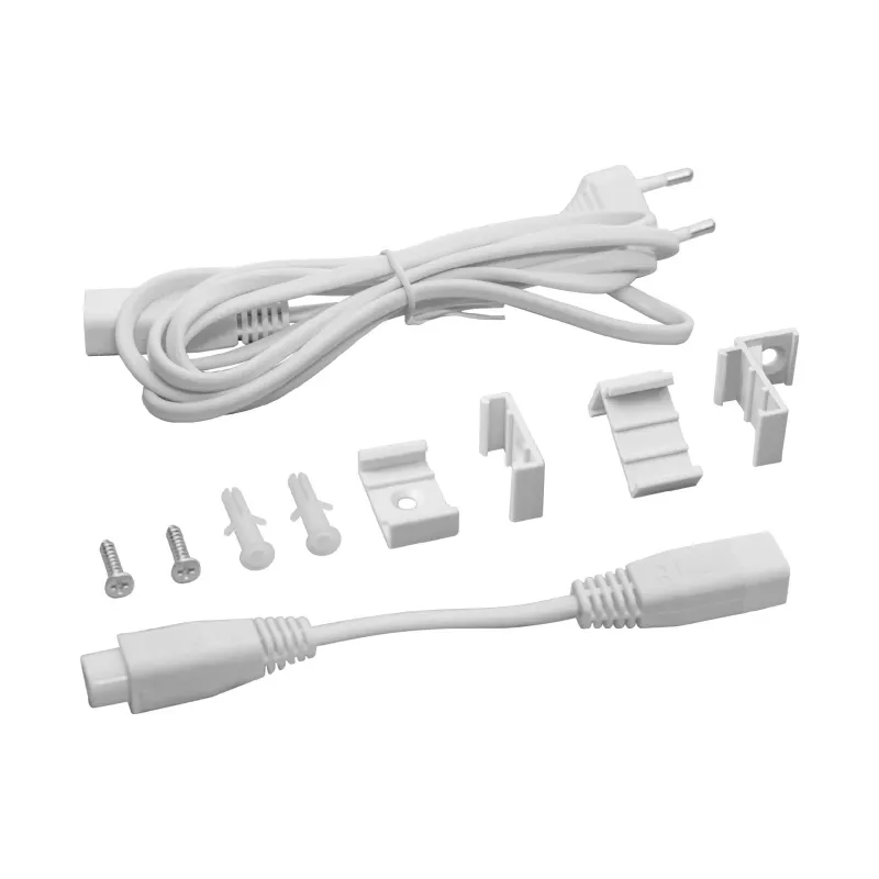 Linear luminaire Osram Switch Batten (4099854532795), 14 W, White