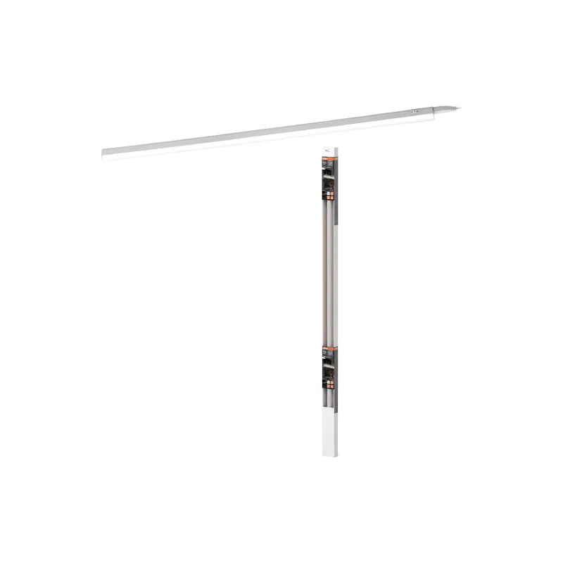 Linear luminaire Osram Switch Batten (4099854532795), 14 W, White
