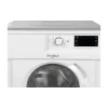 Прально-сушильна машина Whirlpool (BIWDWG75148UA), White