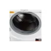 Прально-сушильна машина Whirlpool (BIWDWG75148UA), White