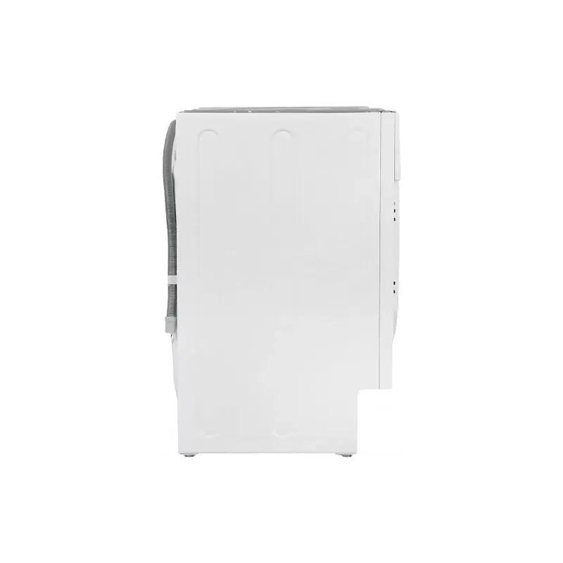 Прально-сушильна машина Whirlpool (BIWDWG75148UA), White