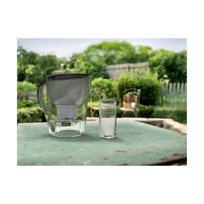 Szűrőedény Brita Marella XL Memo MXPro (1052724)