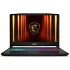 Лаптоп MSI Katana 17 HX B14WGK-243XUA, Black (9S7-17L791-243)