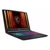 Лаптоп MSI Katana 17 HX B14WGK-243XUA, Black (9S7-17L791-243)