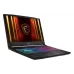 Ноутбук MSI Katana 17 HX 17.3" QHD+ 32Gb/1Tb/i9-14900HX/RTX 5070-8/DOS Black B14WGK-243XUA (9S7-17L791-243) Ноутбук MSI Katana 17 HX 17.3" QHD+ 32Gb/1Tb/i9-14900HX/RTX 5070-8/DOS Black B14WGK-243XUA (9S7-17L791-243)