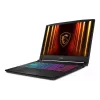 Лаптоп MSI Katana 17 HX B14WGK-243XUA, Black (9S7-17L791-243)