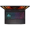 Лаптоп MSI Katana 17 HX B14WGK-243XUA, Black (9S7-17L791-243)