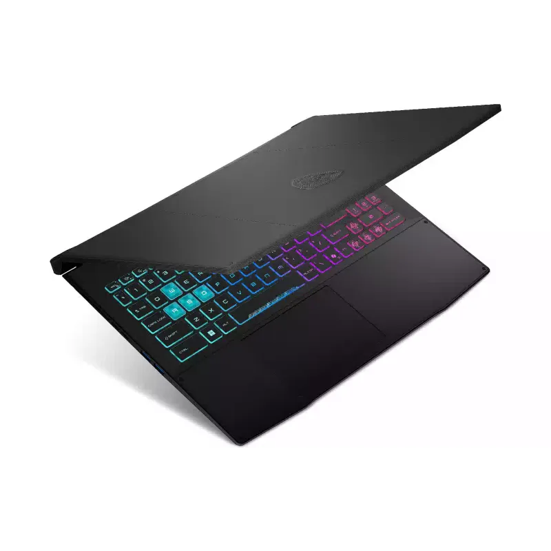 Лаптоп MSI Katana 17 HX B14WGK-243XUA, Black (9S7-17L791-243)