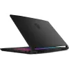 Лаптоп MSI Katana 17 HX B14WGK-243XUA, Black (9S7-17L791-243)