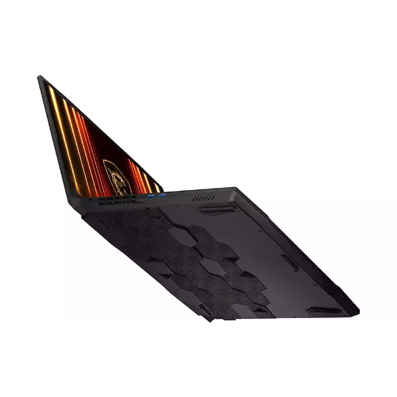 Лаптоп MSI Katana 17 HX B14WGK-243XUA, Black (9S7-17L791-243)