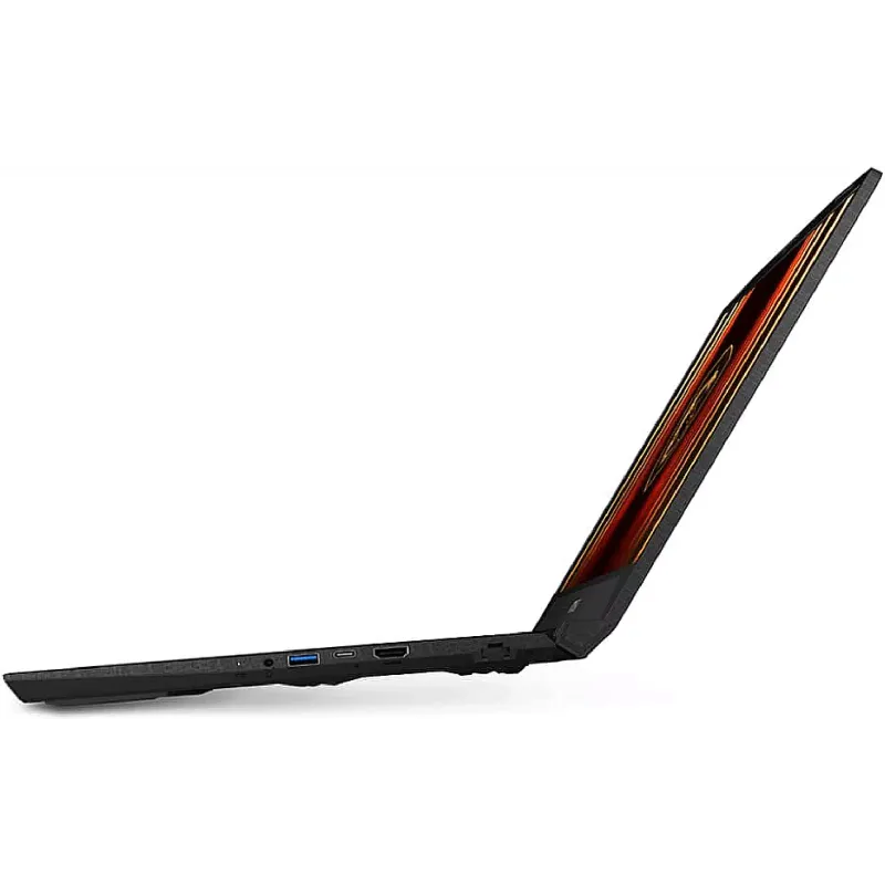Лаптоп MSI Katana 17 HX B14WGK-243XUA, Black (9S7-17L791-243)