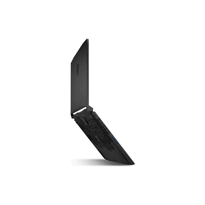 Лаптоп MSI Katana 17 HX B14WGK-243XUA, Black (9S7-17L791-243)