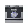 Tojásfőző 6 tojás Beurer Severin, Grey/Black (EK3169)