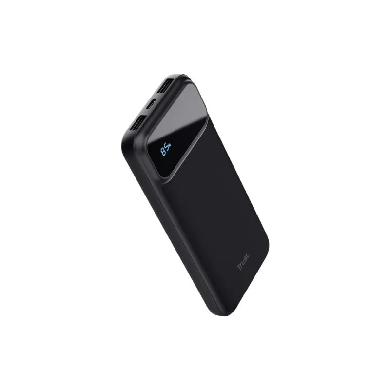 Powerbank Trust Avala 10000 mAh (25882_TRUST)