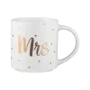 كوب Ardesto Mrs, White (AR3499)