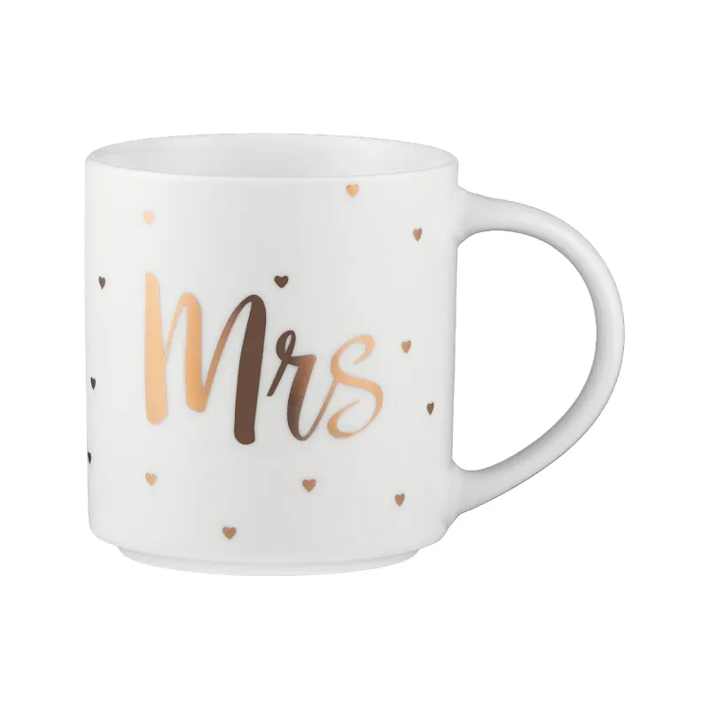 كوب Ardesto Mrs, White (AR3499)