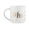 كوب Ardesto Mrs, White (AR3499)