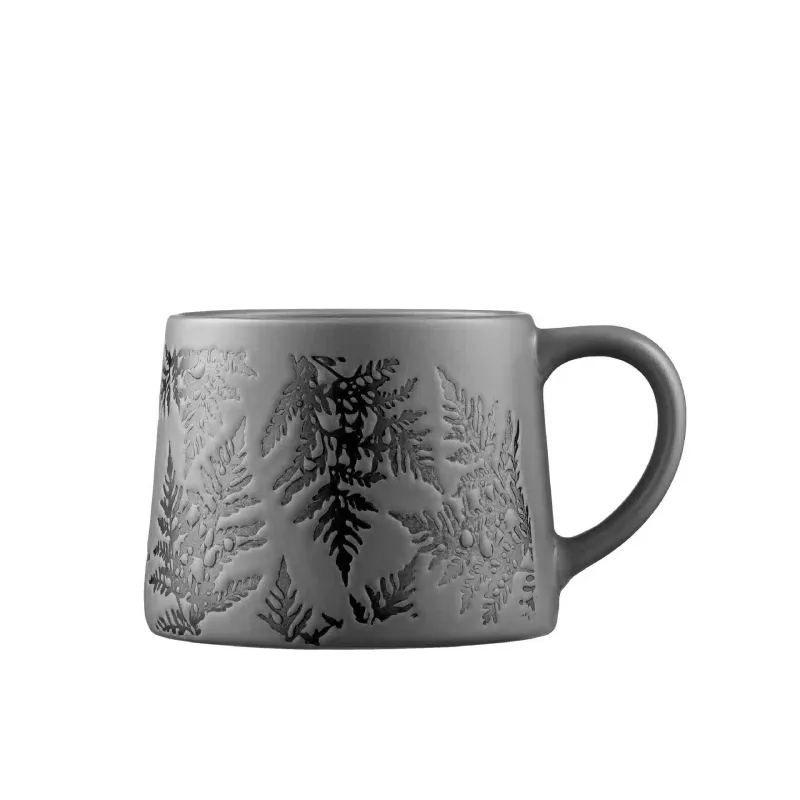 Xícara Ardesto Remo, Gray (AR3099G)