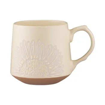 Xícara Ardesto Ilda, Beige (AR3037)