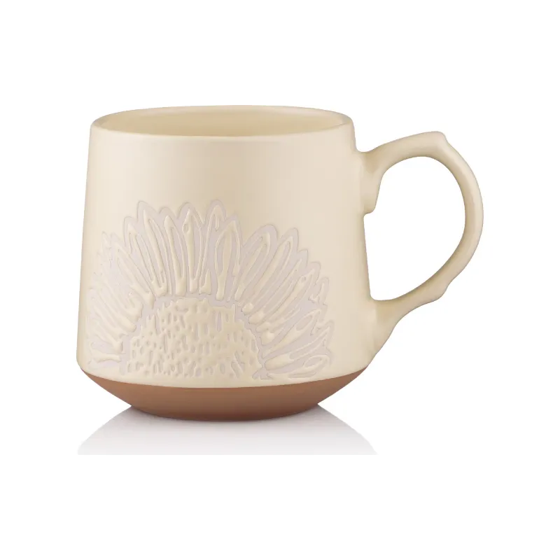 Tasse Ardesto Ilda, Beige (AR3037)