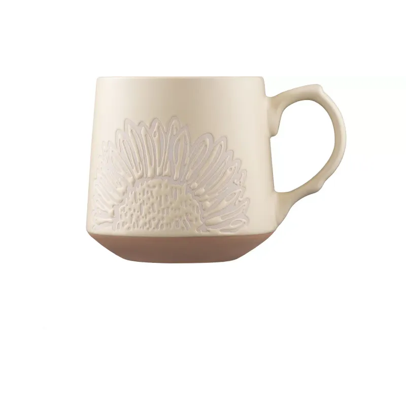 Tasse Ardesto Ilda, Beige (AR3037)