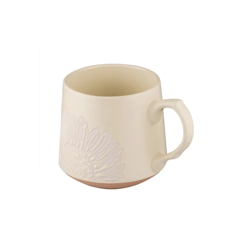 Tasse Ardesto Ilda, Beige (AR3037)