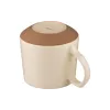 Tasse Ardesto Ilda, Beige (AR3037)