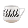 Xícara Ardesto Auro, White (AR3034)