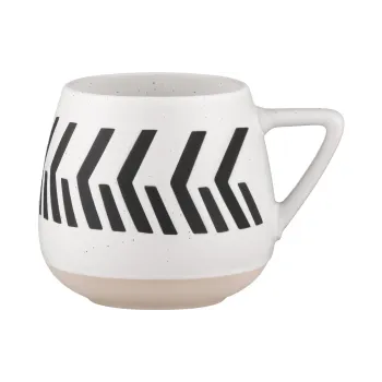 Xícara Ardesto Auro, White (AR3034)