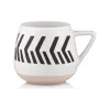 Xícara Ardesto Auro, White (AR3034)
