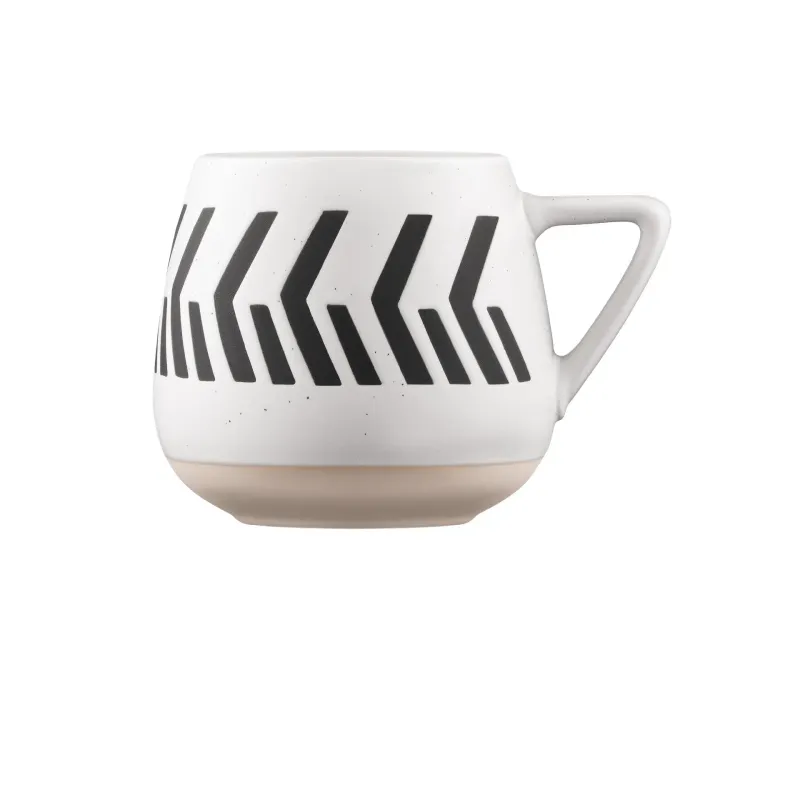 Xícara Ardesto Auro, White (AR3034)
