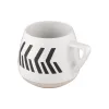 Xícara Ardesto Auro, White (AR3034)