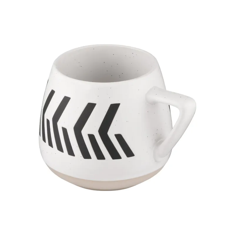 Xícara Ardesto Auro, White (AR3034)