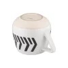 Xícara Ardesto Auro, White (AR3034)