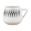 Xícara Ardesto Auro, White (AR3033)