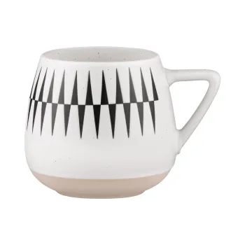 Xícara Ardesto Auro, White (AR3033)