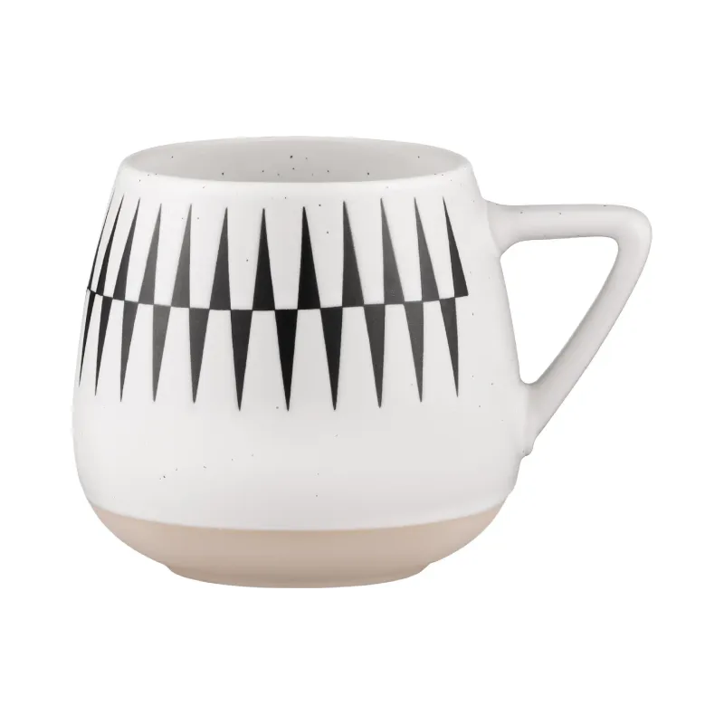 Xícara Ardesto Auro, White (AR3033)