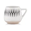 Xícara Ardesto Auro, White (AR3033)